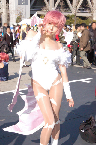 Illustration for article titled Late December Is Japan's Last Big Chance To Play Dress Up